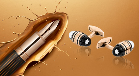 montblanc-red-gold